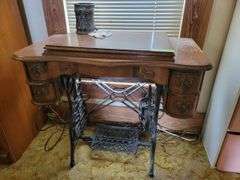 Susan Murphy Estate Guardianship Auction