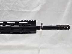 Diamondback  Multi 223/556  DB15  DB2678156  300 Blackout, Magazine, Box & Paper
