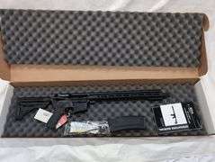 Fields USA Law Enforcement Transition: Public Inventory Liquidation Auction