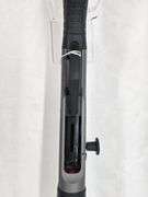 Charles Daly  12 Gauge 3" Chamber  Model 801 Semi-Auto  21SA12P-19518  2 Barrel Set(18.5" & 28"), Tactical Gray w/ Synthetic Stock, Set of Chokes, Box & Paper