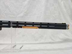 Unfired BROWNING CITORI MODEL C725 SPORTING MEDIUM GRADE HG, 20-3, 30 DS  20 GAUGE   OVER AND UNDER SHOTGUN  SN# 2024HG0186  3" CHAMBER, 30" BARREL,