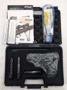 WALTHER PPS M2   9MM LE   SN# BB9148