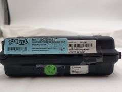 WALTHER PPS M2   9MM LE   SN# BB9148