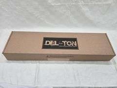 Delton  Multi 223/556  DTI-15 Semi-Automatic  SN: DTI-A005174  Magazine, Box & Paper