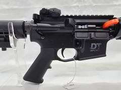 Delton   Multi 223/556  DT Sport M2  S/N: DTI-A005190