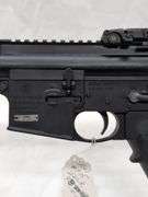 Smith & Wesson  22 LR  M&P 15-22 Sport  LBF9488  Kryptech Highland 22-LR, 16.5" Barrel
