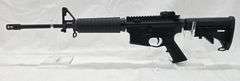 Delton   Multi 223/556  DT Sport M2  S/N: DTI-A005184