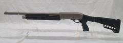 Fields USA Law Enforcement Transition: Public Inventory Liquidation Auction