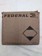 200 ROUNDS FEDERAL 270 WIN 130 GRAIN