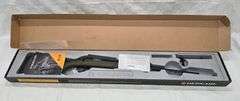 Bergara  6.5 Creedmore  Hunter 2025  61-06-233643-22  Graphite Black Synthetic Stock