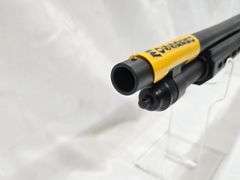 Mossberg  12 Gauge Pump  Model 590  V1560406  Synthetic Stock, Parkerized Finish, 18.5" Barrel, 7-Shot
