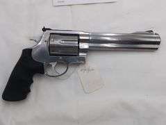Fields USA Law Enforcement Transition: Public Inventory Liquidation Auction