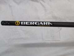 Bergara   6.5 Creedmoor  Premier Approach Bolt Action Rifle   SN# H23268  24" barrel, fiberglass stock