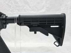 Andro Corp Industries  Multi 223/556  ACI-15  J2-038799