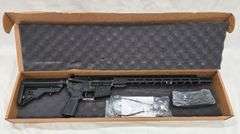 Radical Firearms  Multi 223/556  RF-15  23-030155  Magazine, Box & Paper