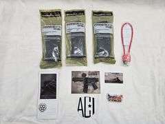 Make: Andro Corp Industries  Caliber: Multi Caliber 556/223  Model: ACI-15  S/N: J2-031702