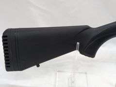 Make: Mossberg  Caliber: 12 gauge semi auto shotgun  Model: 940   S/N: 94R0062276  matte finish