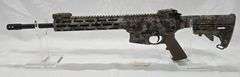 Fields USA Law Enforcement Transition: Public Inventory Liquidation Auction