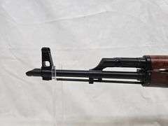 PIONEERS ARMS CORP  762  SPORTER RIFLE   SN# PAC1177780  (AKM-STYLE SEMI-AUTO)