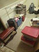 Susan Murphy Estate Guardianship Auction