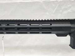 Make: Andro Corp Industries  Caliber: Multi Caliber 556/223  Model: ACI-15  S/N: J2-038802