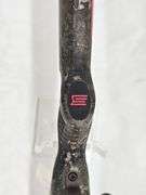 Savage  6.5 Creedmore  M110 High Country  N864460  Brown Stainless Steel Barrel, Camo Synthetic Stock