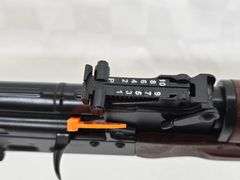 PIONEERS ARMS CORP  762  SPORTER RIFLE   SN# PAC1177780  (AKM-STYLE SEMI-AUTO)