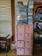 Susan Murphy Estate Guardianship Auction