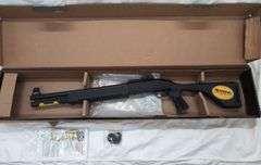 Fields USA Law Enforcement Transition: Public Inventory Liquidation Auction
