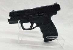 Fields USA Law Enforcement Transition: Public Inventory Liquidation Auction