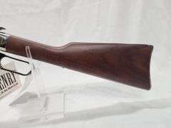 HENRY GOLDEN BOY Silver Edition  22LR  LEVER ACTION RIFLE   SN# SB01137