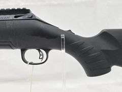Ruger  308 WIN  American Bolt Action  SN: 690927590  18" Barrel
