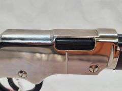 HENRY GOLDEN BOY Silver Edition  22LR  LEVER ACTION RIFLE   SN# SB01137