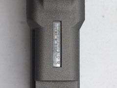 GLOCK 45 TALO EDITION  9MM  Semi Automatic PISTOL  SN# SOWW0573