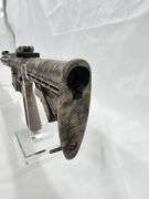 Make: Smith & Wesson  Model: M&P 15-22 Sport  S/N: LBN5389  Kryptech Highland 22-LR, 16.5" Barrel