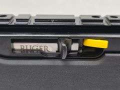 Make: Ruger  Caliber: 22LR  Model: 1022 Satin Black  S/N: 0025-91094
