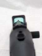 Make: Mossberg  Caliber: 12 gauge semi auto shotgun  Model: 940   S/N: 94R0062276  matte finish