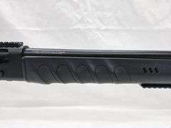 Citadel   12 gauge Semi Auto Shotgun  Warhog II  SN: 21WH-1258