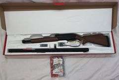 Winchester Super X Pump Shotgun  12 gauge  30" barrel  SN# TR6024-015336SP