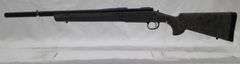 Fields USA Law Enforcement Transition: Public Inventory Liquidation Auction