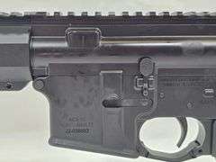 Andro Corp Industries  Multi 223/556  ACI-15  J2-038883