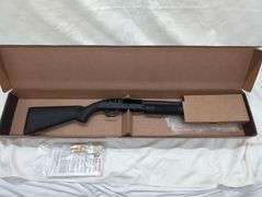 Fields USA Law Enforcement Transition: Public Inventory Liquidation Auction
