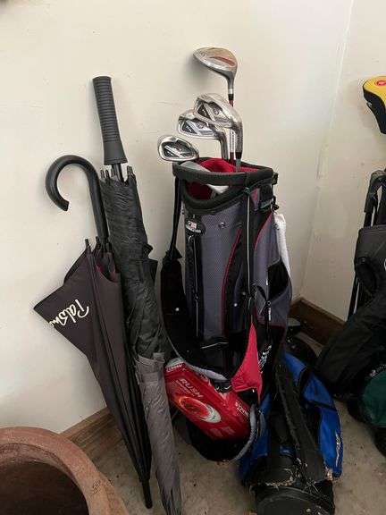 Golf Club Collection image
