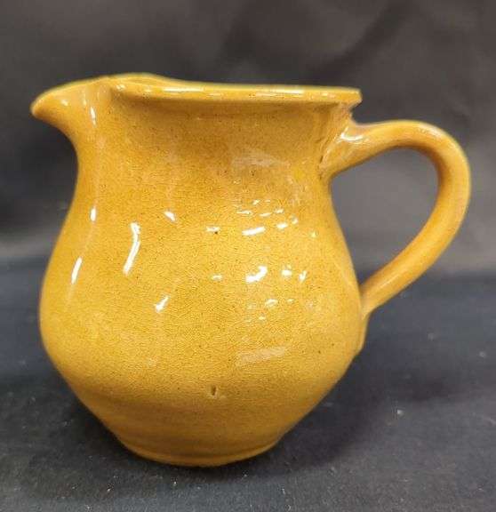 Cornelison's Bybee 4.5" Pitcher Pottery image