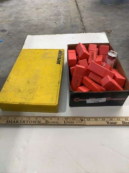 Router Bits and Tooling Lot image
