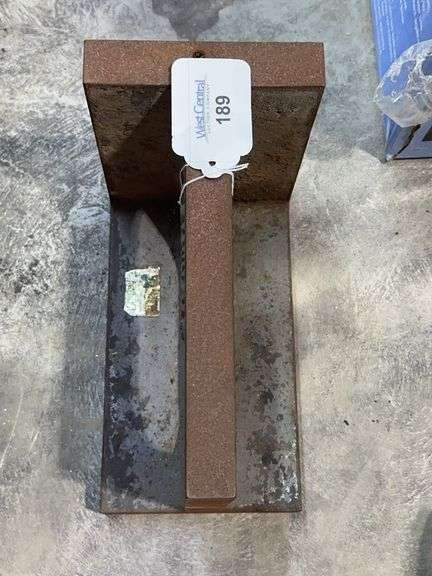 Shamrock Tools Metal Corner Former image