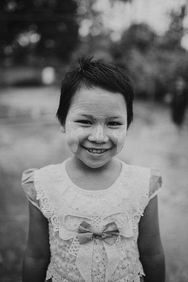 Sponsor a Child — $468 per Year click BUY IT NOW!