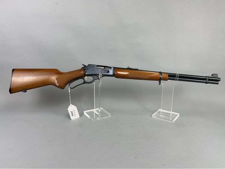 Marlin Model 336W, 30/30WIN Lever Action Rifle image