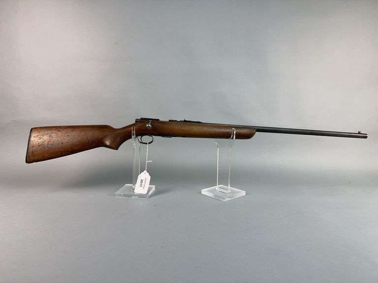 Winchester Model 69A .22 LR Bolt Action Rifle image