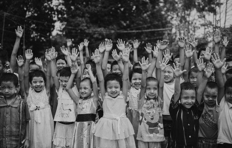 Sponsor a Child — $468 per Year CLICK BUY IT NOW!